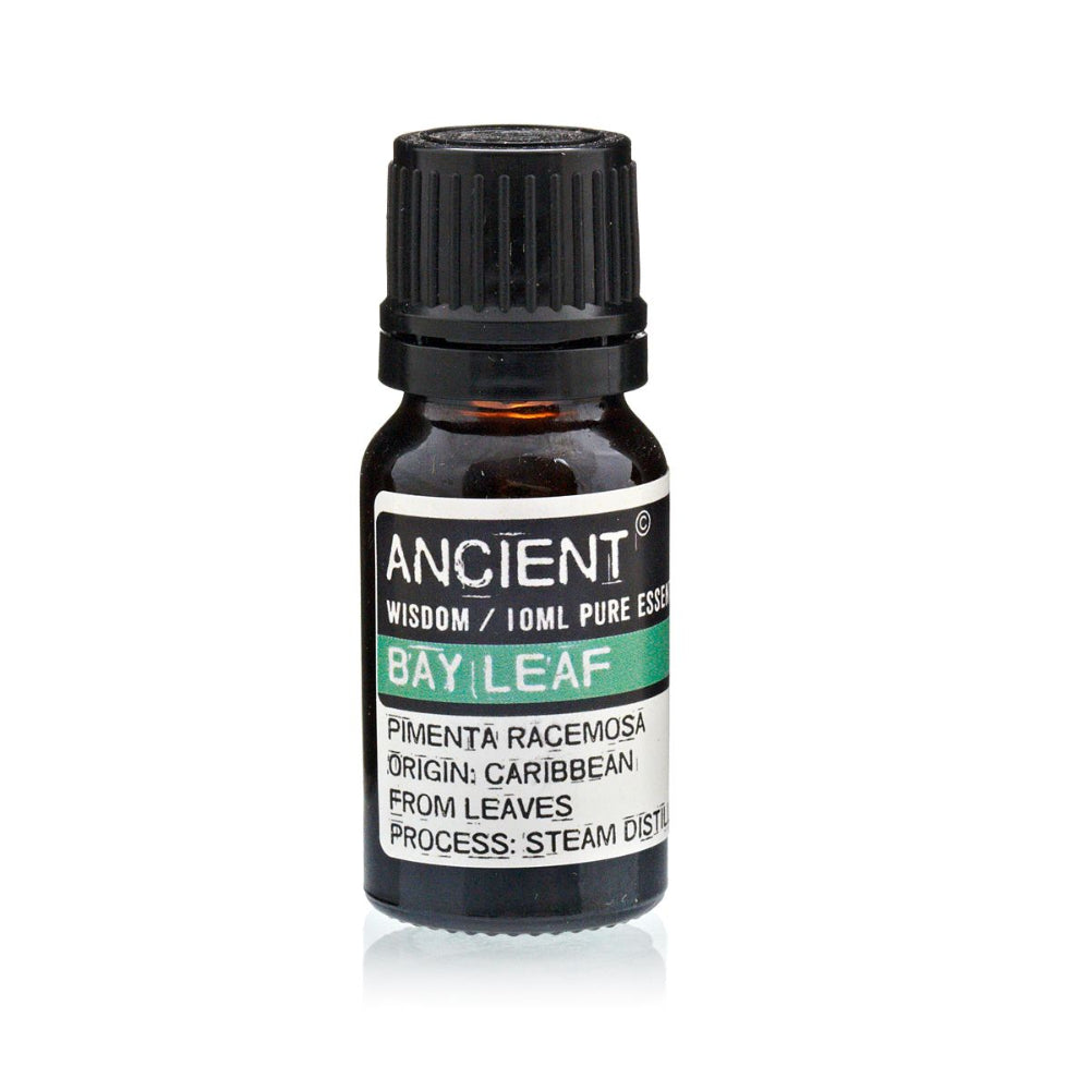 Bay Leaf Essential Oil 10 ml