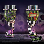 Beetlejuice Sandworm Goblet 20.2cm | Officially Licensed Tim Burton Drinkware