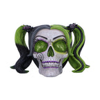Drop Dead Gorgeous - Beetles and Bugs Skull Figurine