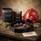 The Oracle's Ritual Bundle