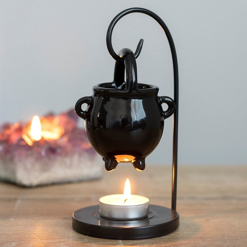 Oil Burners