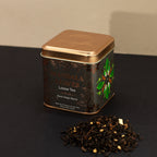 Black Magic Blend — Loose Leaf Tea 50g