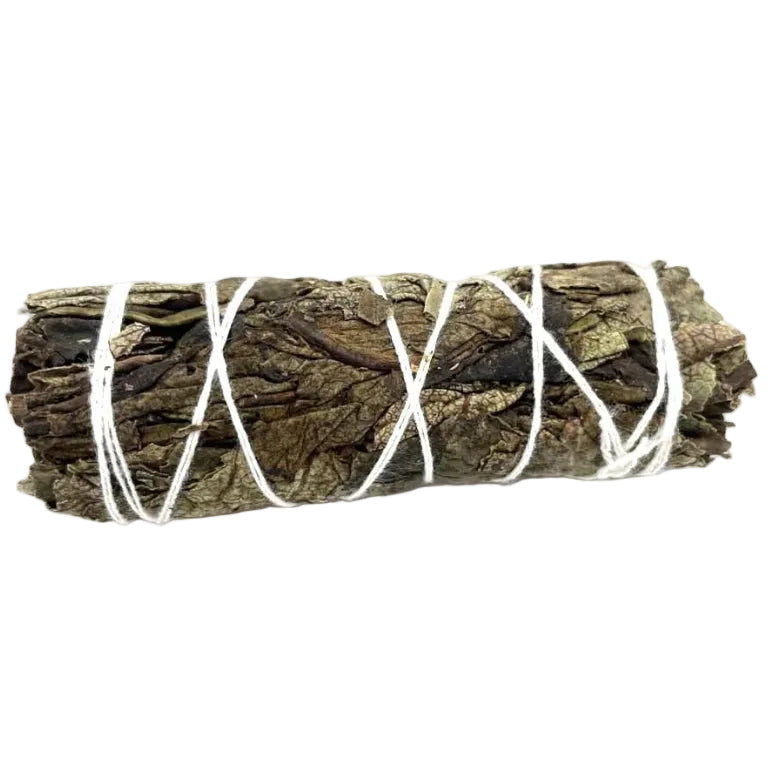 Black Sage Smudge Stick 10cm