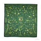 The Encyclopedia of Potion Making Bookish Scarf