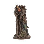 Hekate Goddess of Magic & Witchcraft Bronze Figurine 21cm | Nemesis Now