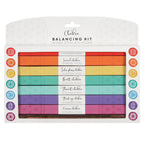 Eleanoras Chakra Incense Balancing Kit Incense Sticks