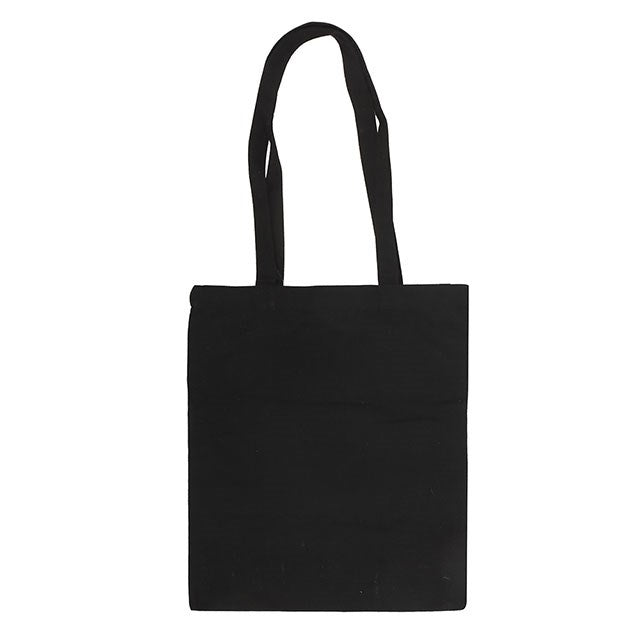 Girls Will Be Girls Witchy Polycotton Tote Bag