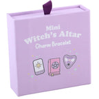 Mini Witch's Altar Charm Bracelet
