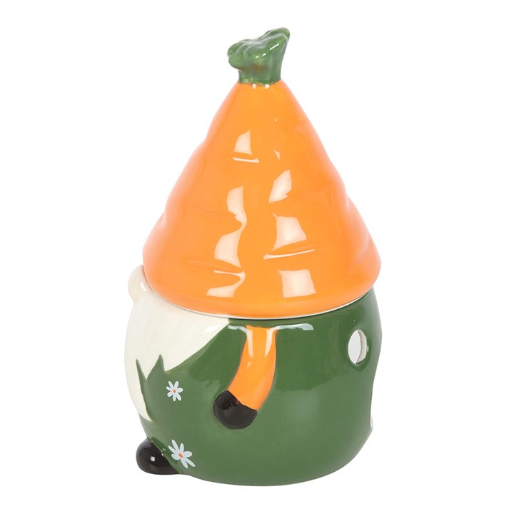 Eleanoras Carrot Patch Gonk Oil Burner Oil Burners