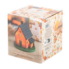 Woodland House LED Light Up Decoration