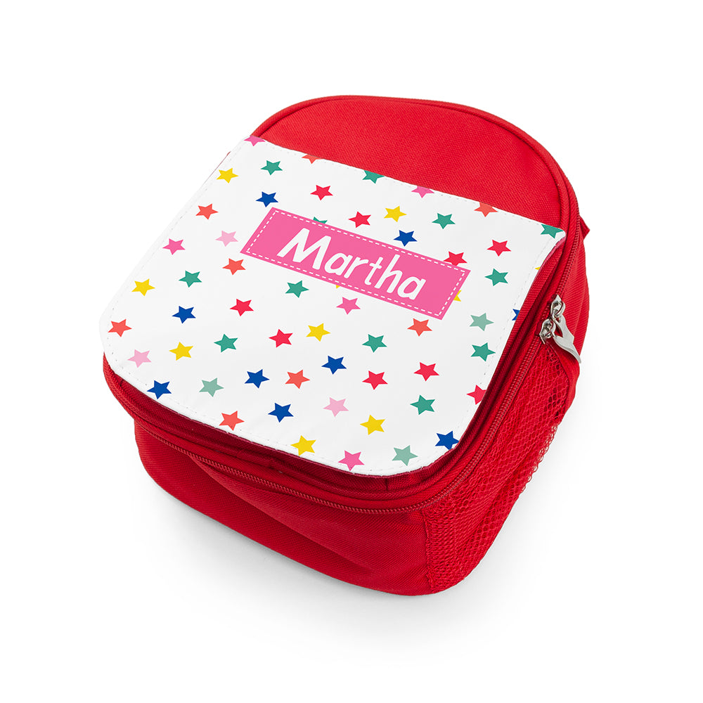 Celestial Stars Lunch Bag | Personalised