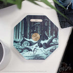 Corpse Bride Foldable Lamp