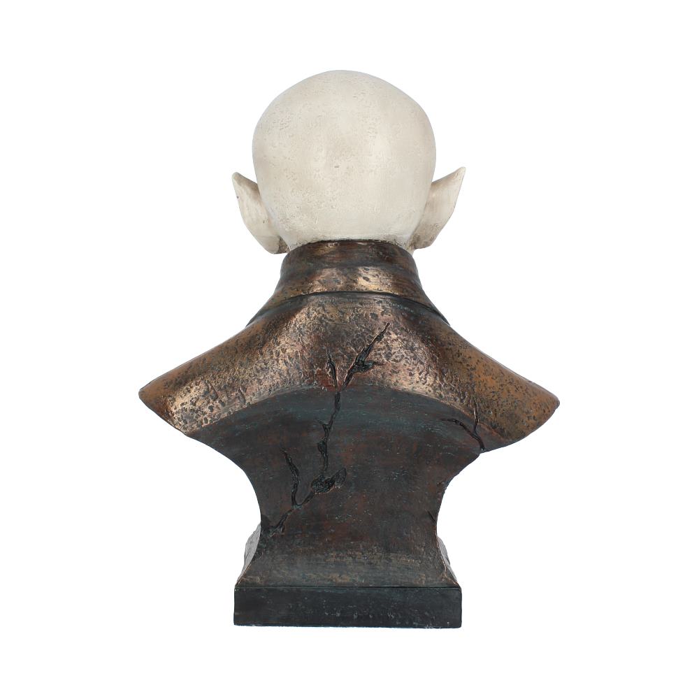 Count Dracula Bust