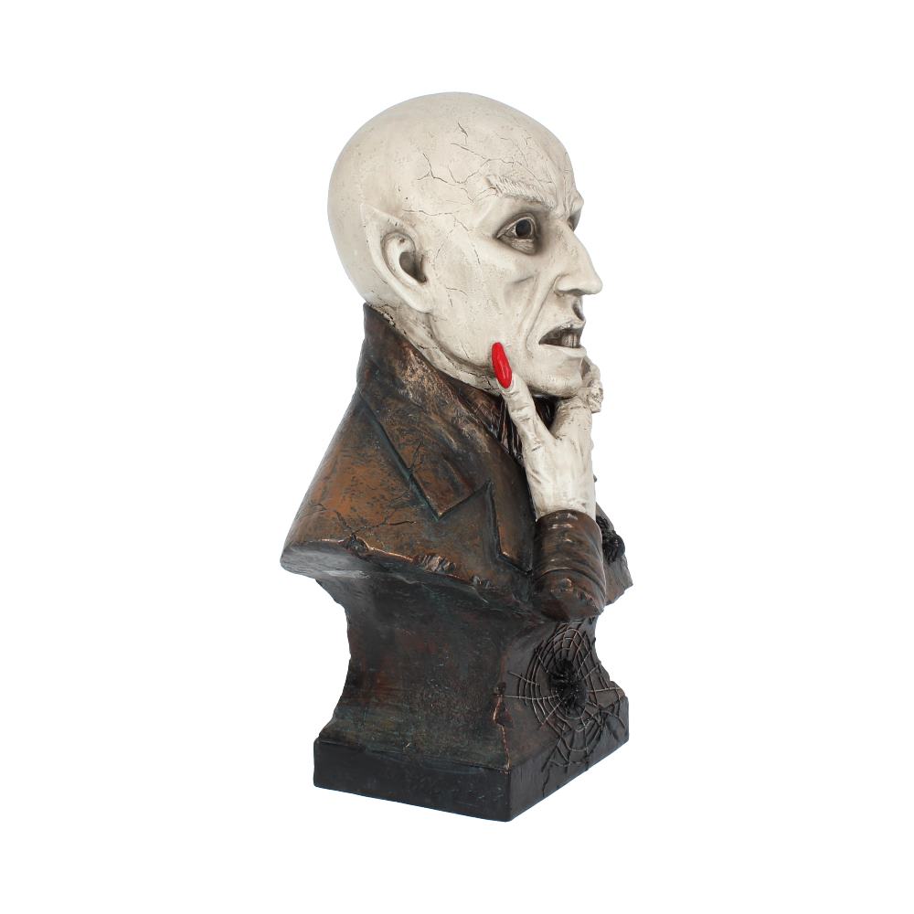 Count Dracula Bust