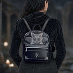 Cult Cuties Malpuss Backpack