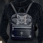 Cult Cuties Malpuss Backpack