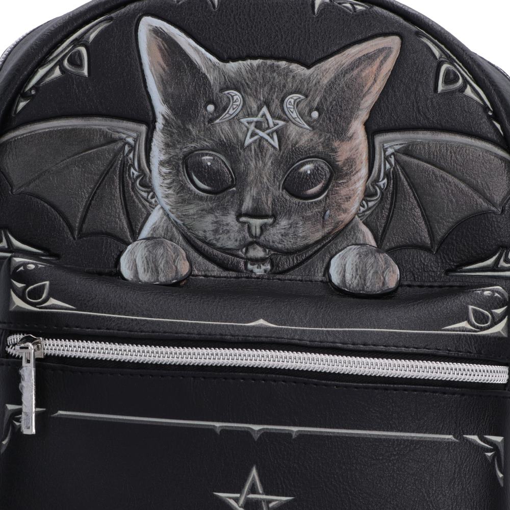 Cult Cuties Malpuss Backpack