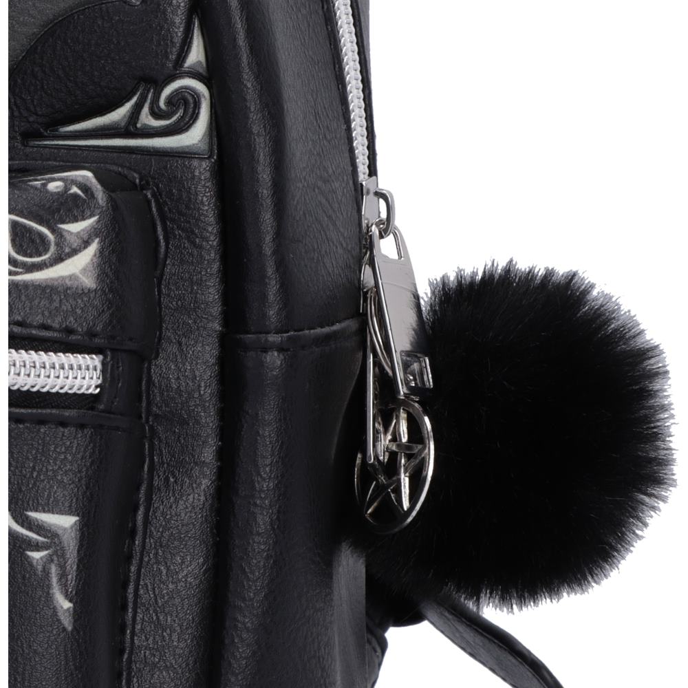 Cult Cuties Malpuss Backpack