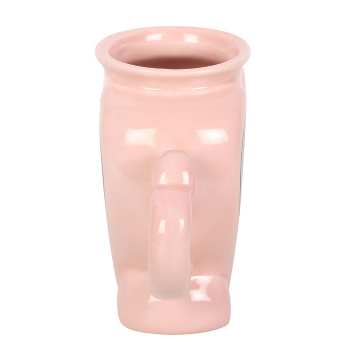 Eleanoras Love Potion Shaped Mug Mugs