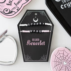 Eleanoras Spooky Babe Beaded Bracelet Set Jewellery