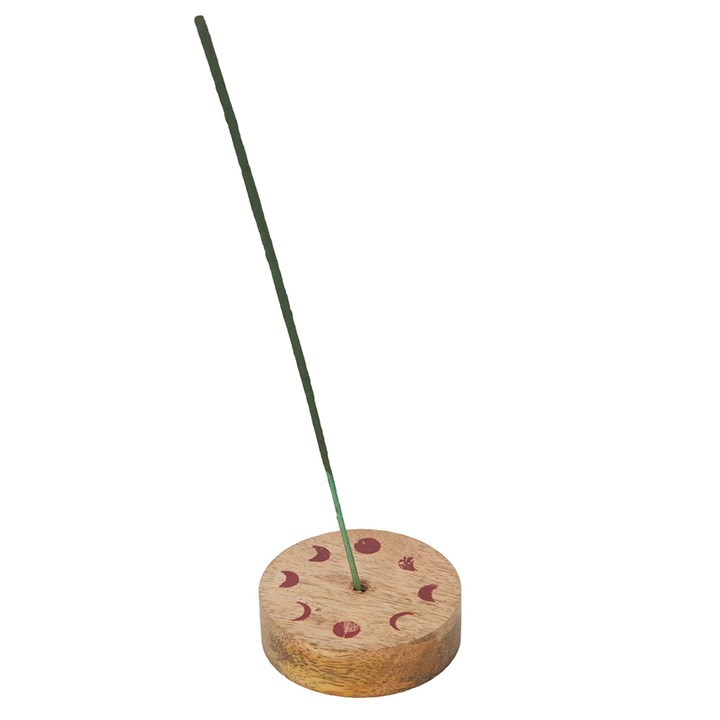 Eleanoras Dark Forest White Sage Incense Sticks 