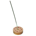 Eleanoras Dark Forest Patchouli Incense Sticks 