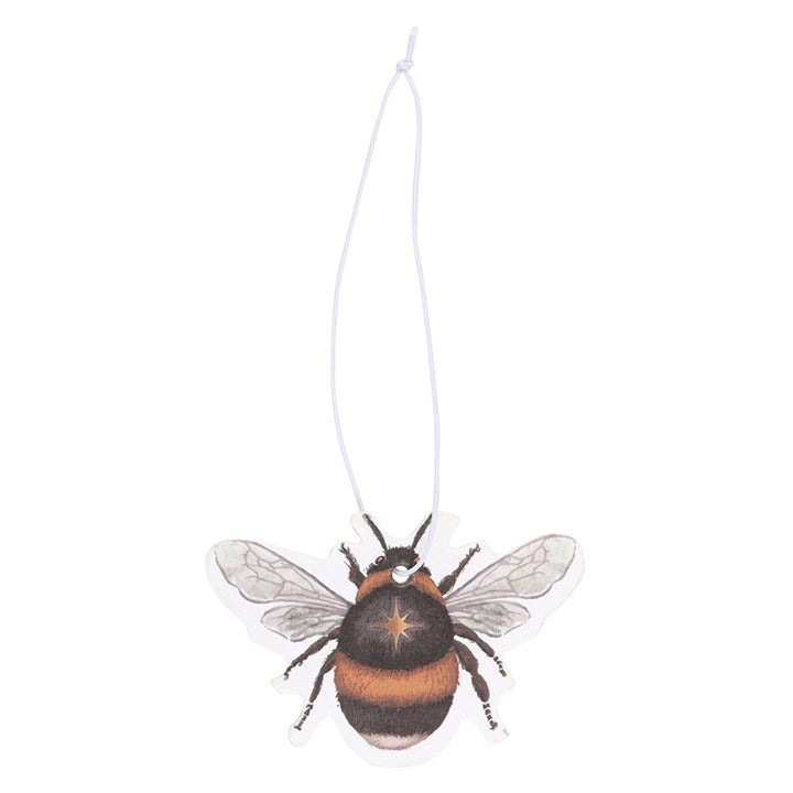 Eleanoras Forest Bee Honey Scented Air Freshener 