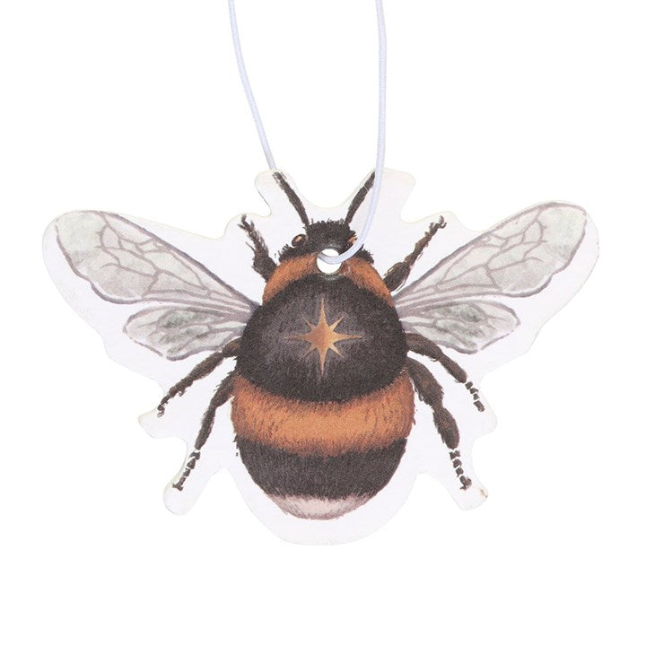 Eleanoras Forest Bee Honey Scented Air Freshener 