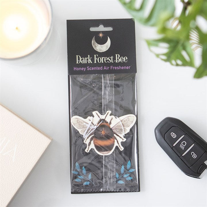 Eleanoras Forest Bee Honey Scented Air Freshener 