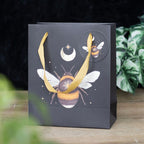 Eleanoras Forest Bee Gift Bag Medium Gift Bags