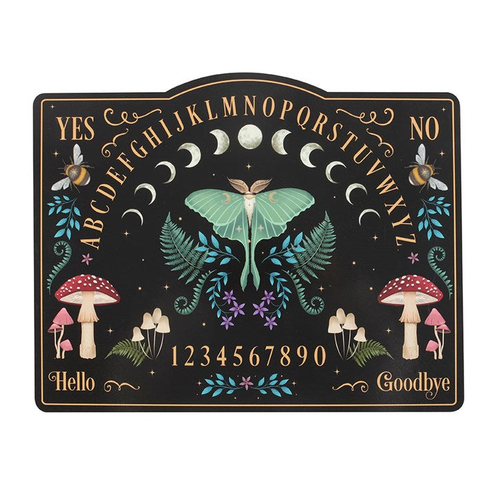 Eleanoras Dark Forest Talking Board 