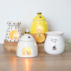 Eleanoras BEE ALL OVER OIL BURNER Oil Burners