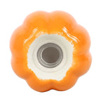Eleanoras Pumpkin Salt and Pepper Shakers 
