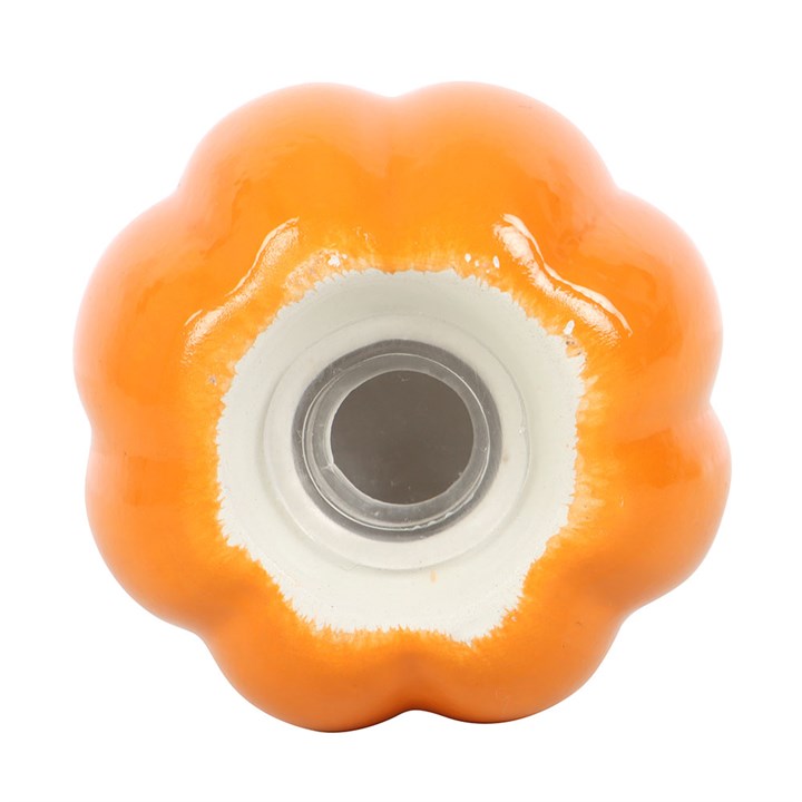 Eleanoras Pumpkin Salt and Pepper Shakers 