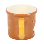 Eleanoras Pumpkin Spice Mug Oil Burner and Wax Warmer 
