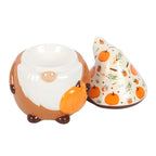 Eleanoras Autumn Days Gonk Oil Burner Oil Burners