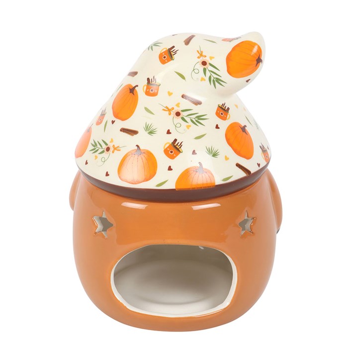 Eleanoras Autumn Days Gonk Oil Burner Oil Burners