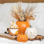 Eleanoras Autumn Days Gonk Oil Burner Oil Burners