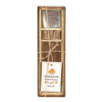 Eleanoras Pumpkin Pie Incense Gift Set Incense Sticks