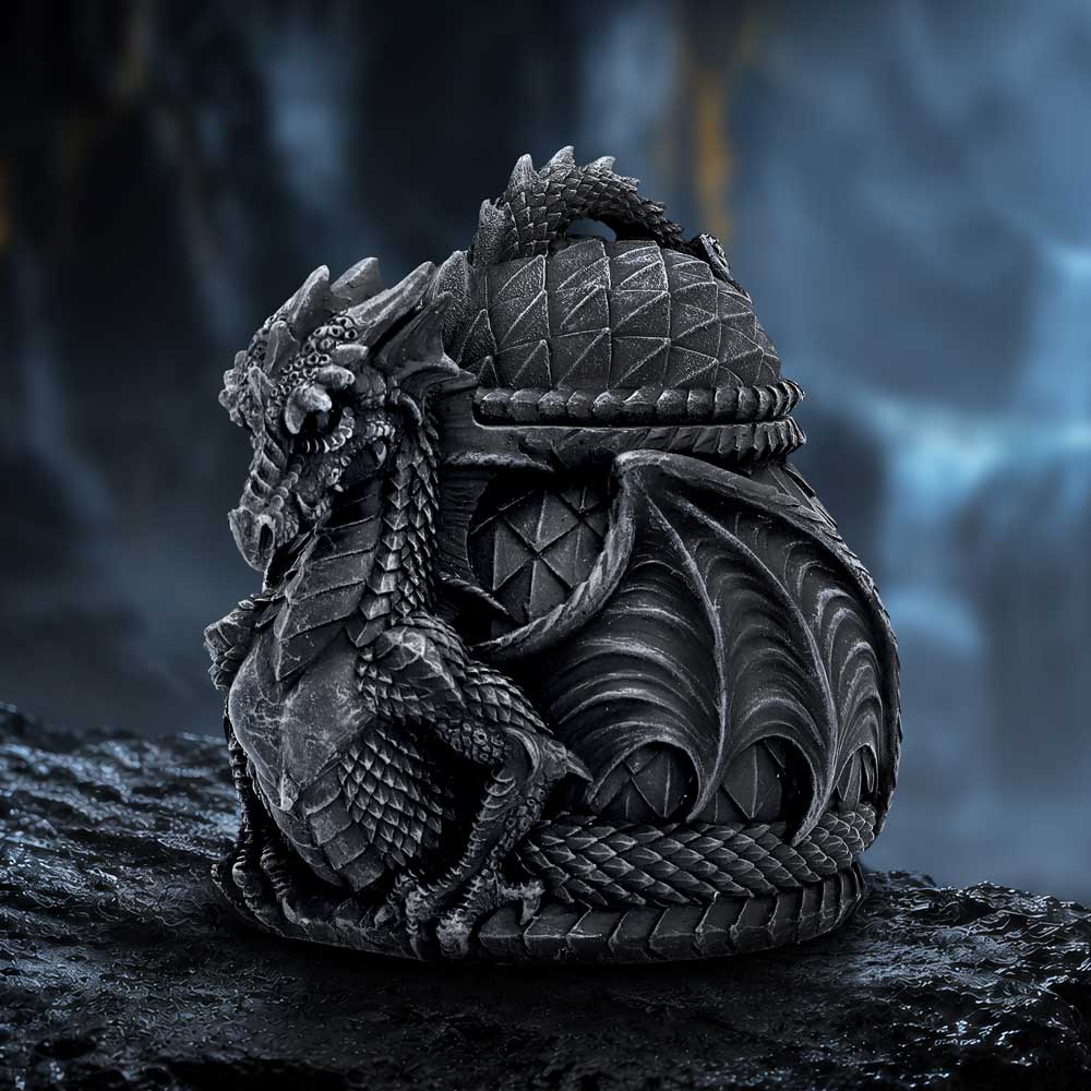 Darkwing Dragon Treasure Box