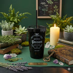 Deadly Poison Tumbler