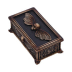 Death's Head Treasure Box
