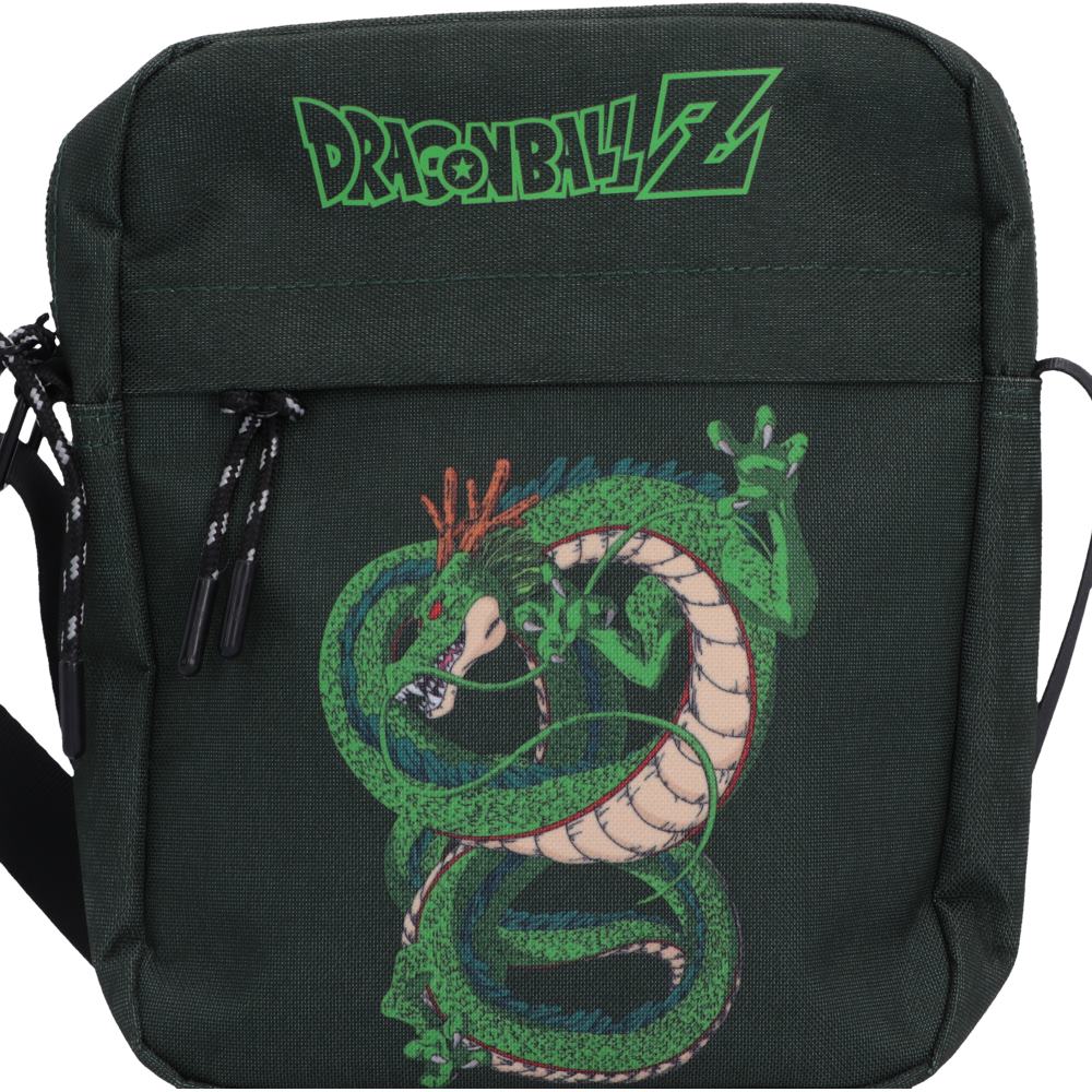 Dragon Ball Z Shenron Crossbody Bag