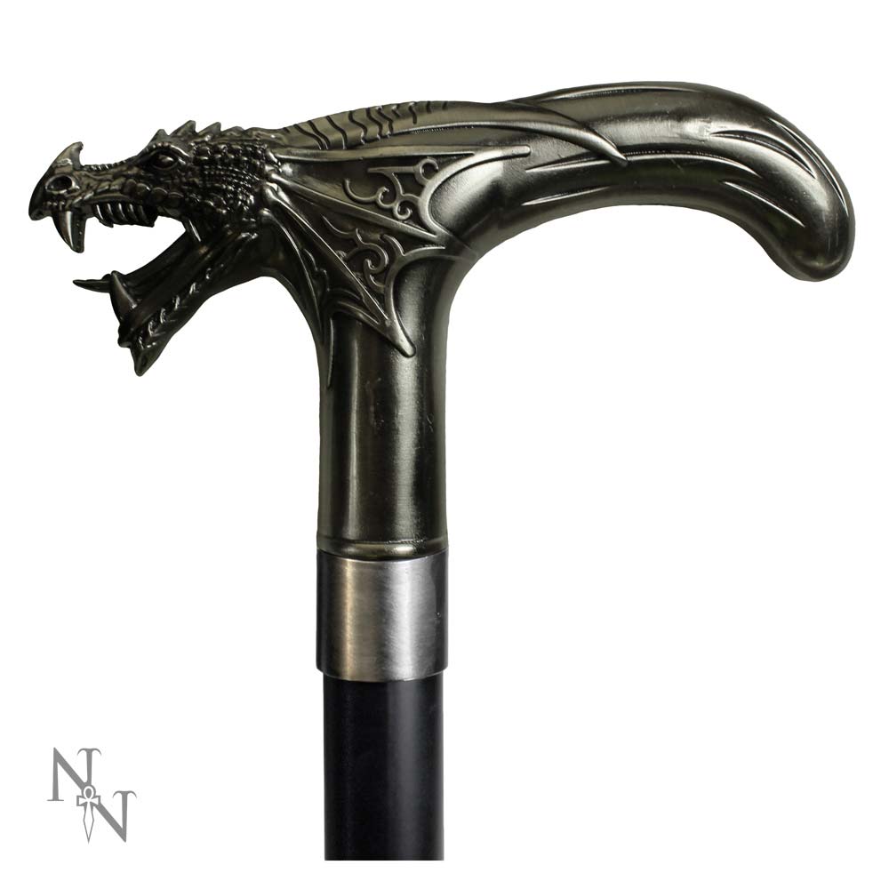 Dragon's Roar Swaggering Cane – 89cm