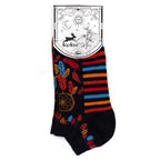 Hop Hare Bamboo Socks Low | Dreamcatcher | UK 3.5–6.5