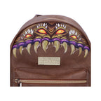 Dungeons & Dragons Mimic Brown Backpack