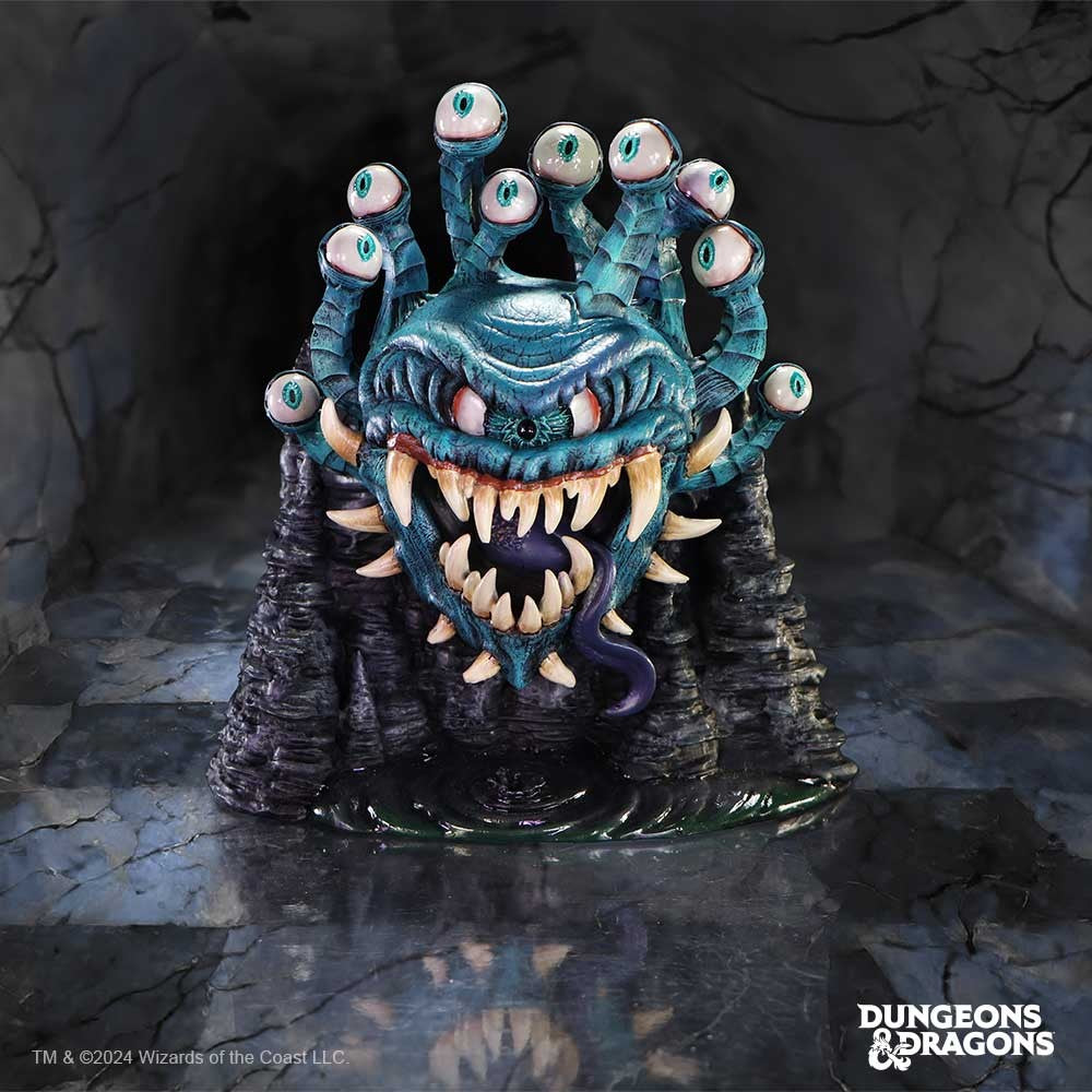 Dungeons & Dragons Beholder Monster Box