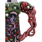 Dungeons & Dragons Beholder Monster Tankard