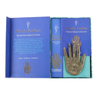 Mystic Ember Frankincense Fortune Telling Incense Stick Set