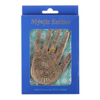 Mystic Hand Metal Incense Stick Holder